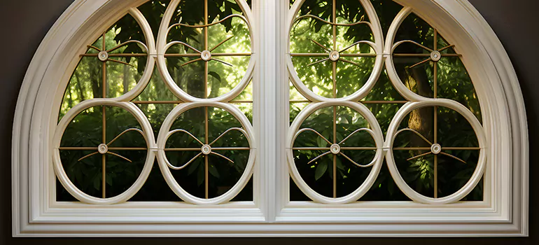 Half-round Window Replacement Contractors in Waterloo, ON