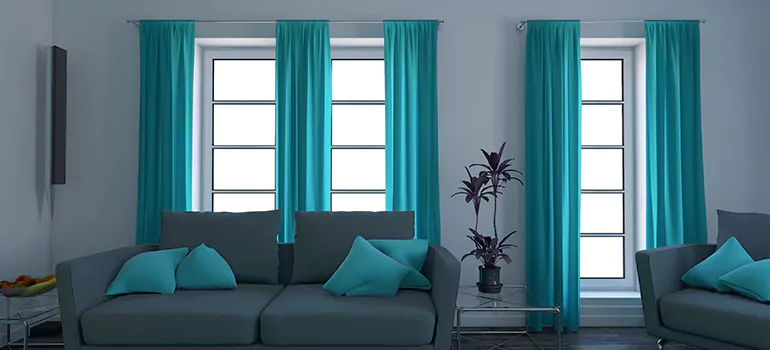 Tempered Sidelights Glass Panel Repair in Sutton Mills, ON